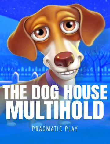 Dog House слот Pragmatic Play